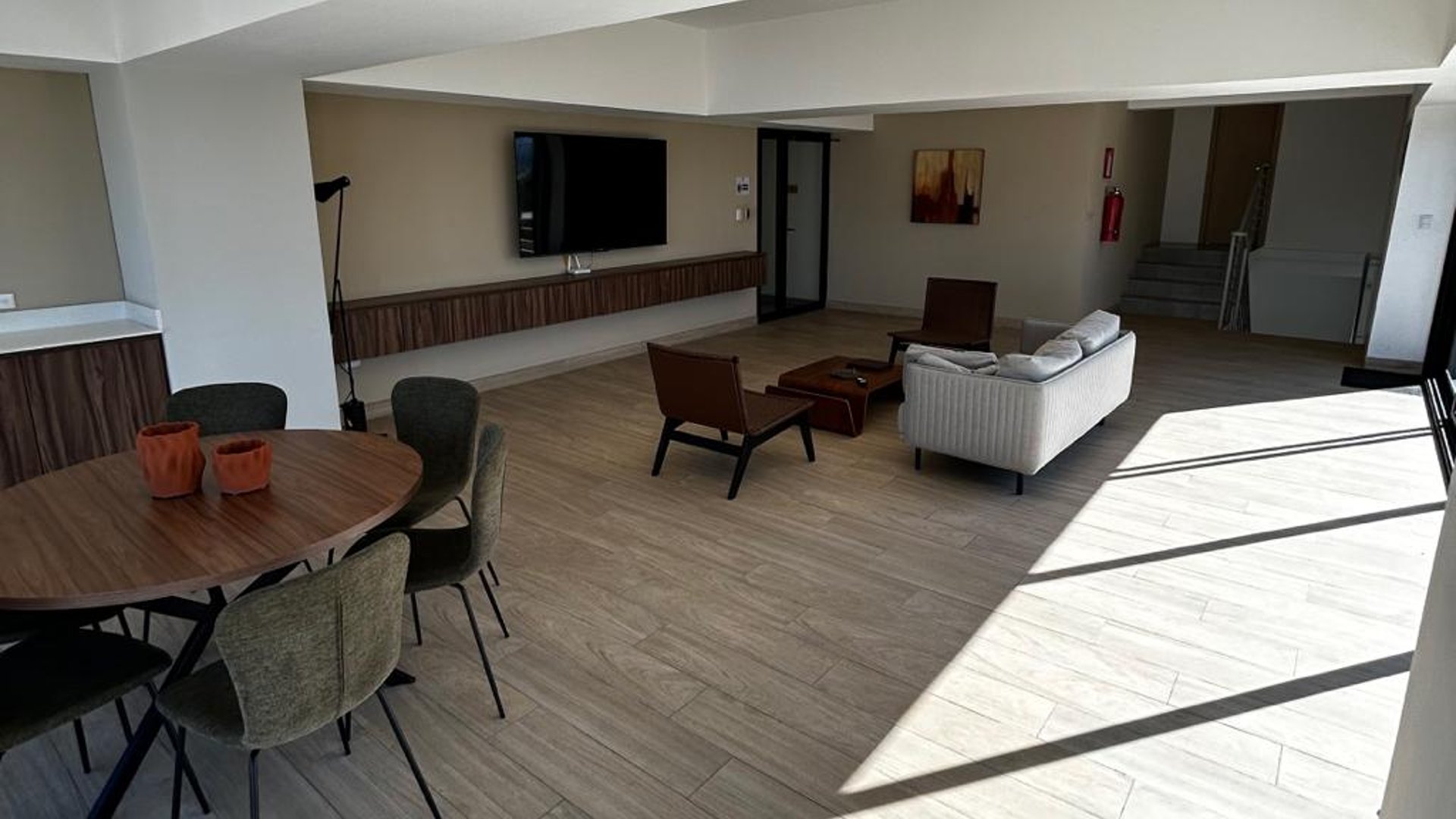 2 Bedroom Fully Furnished Apartment with Parking in Zone 10, Guatemala City - $255,000