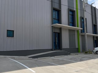 Ofibodegas en Renta CA-9 km 28.7 / Parque Industrial Gamma - 3