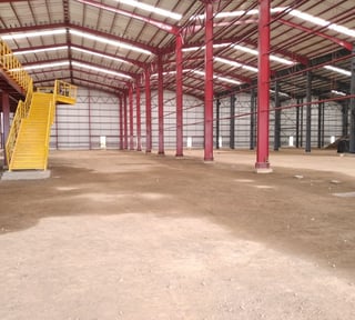 Bodegas industriales en venta en Escuintla