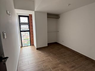RENTO APTO NUEVO MODRA 2 ZONA 4 REF 6944  1 HAB, 1 BAÑO, 1 PARQ, LINEA BLANCA - 3