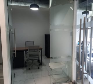 OFICINA EN RENTA