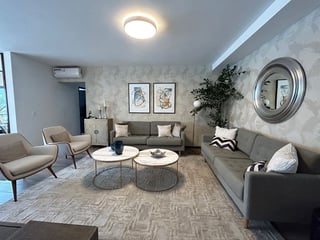 Apartamento Renta | Zona 14 - 2