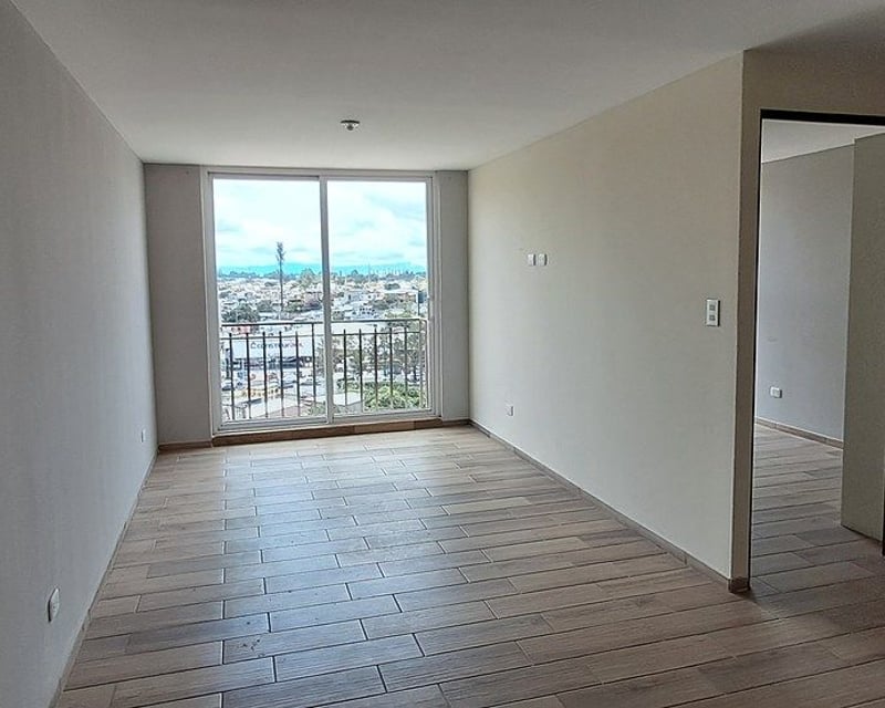 Apartamento en VENTA en Torre Zentia  2 Roosevelt