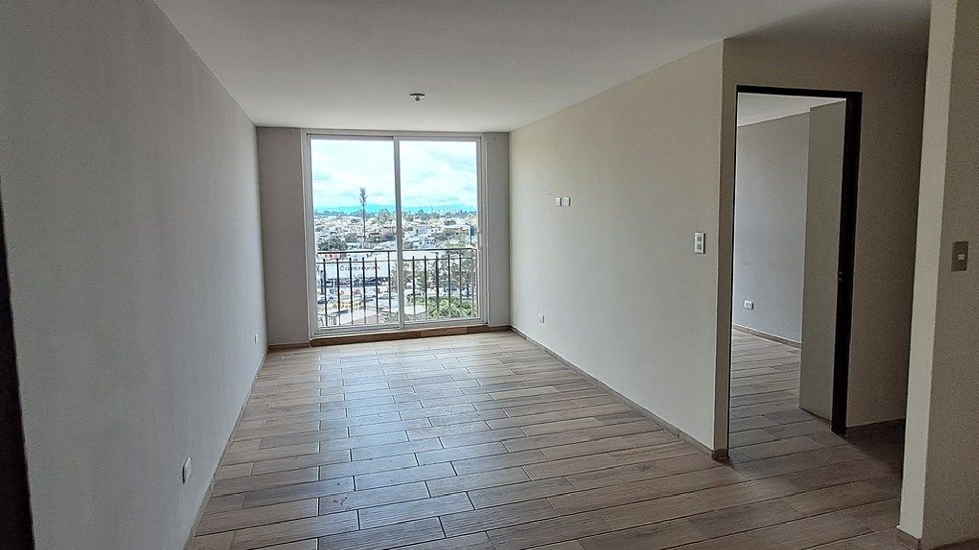Apartamento en VENTA en Torre Zentia  2 Roosevelt - Image 1