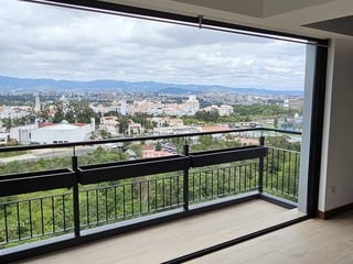 APARTAMENTO EN EDIFICIO VILLABOSQUE 34, KANAJUYU ZONA 16 - 2