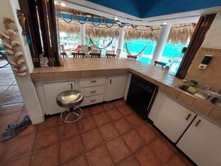Casa en la playa en alquiler, Likin  - 3