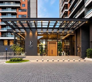 APARTAMENTO NUEVO EN ALQUILER 📍 Edificio Ferre Diez, Zona 10