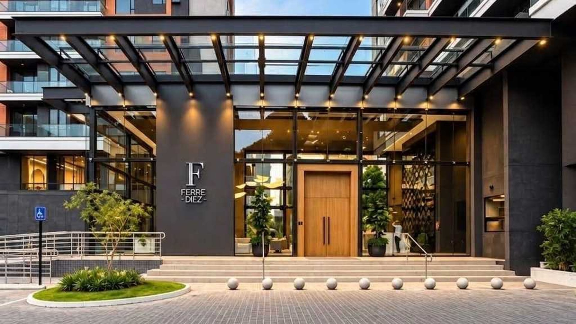 APARTAMENTO NUEVO EN ALQUILER 📍 Edificio Ferre Diez, Zona 10