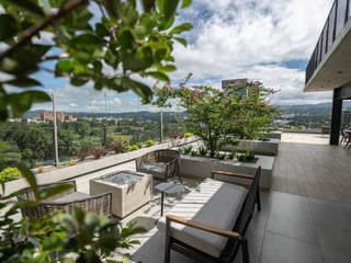 📍 APARTAMENTO EN VENTA – EDIFICIO MERAKI 10 | ZONA 10 - 5