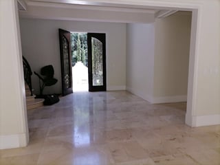 Vendo LInda Casa en Zona 14 La Cañada - 2