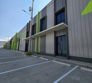 Ofibodegas en Renta o venta en Amatitlan