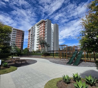 Apartamento en Segheria Zona 14 Guatemala