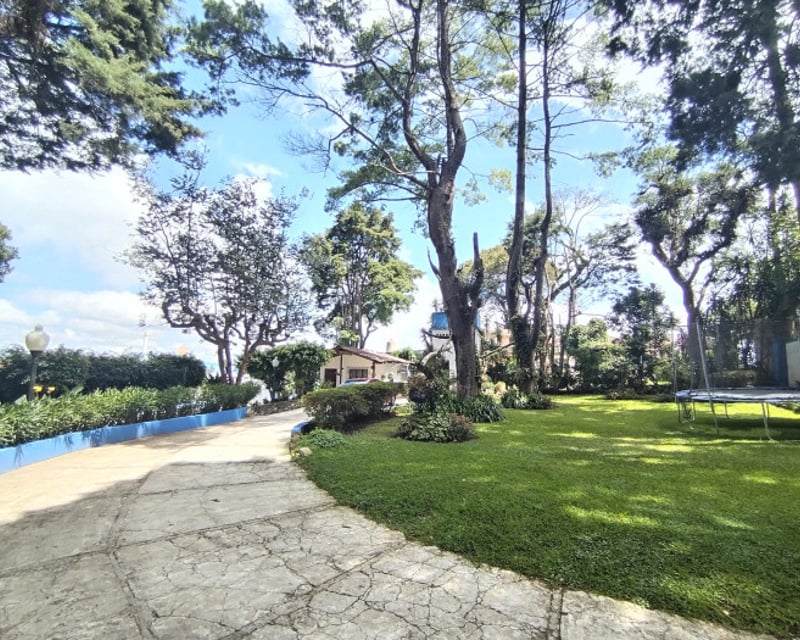 Casa para Uso Comercial en Renta, Santa Elena Barillas