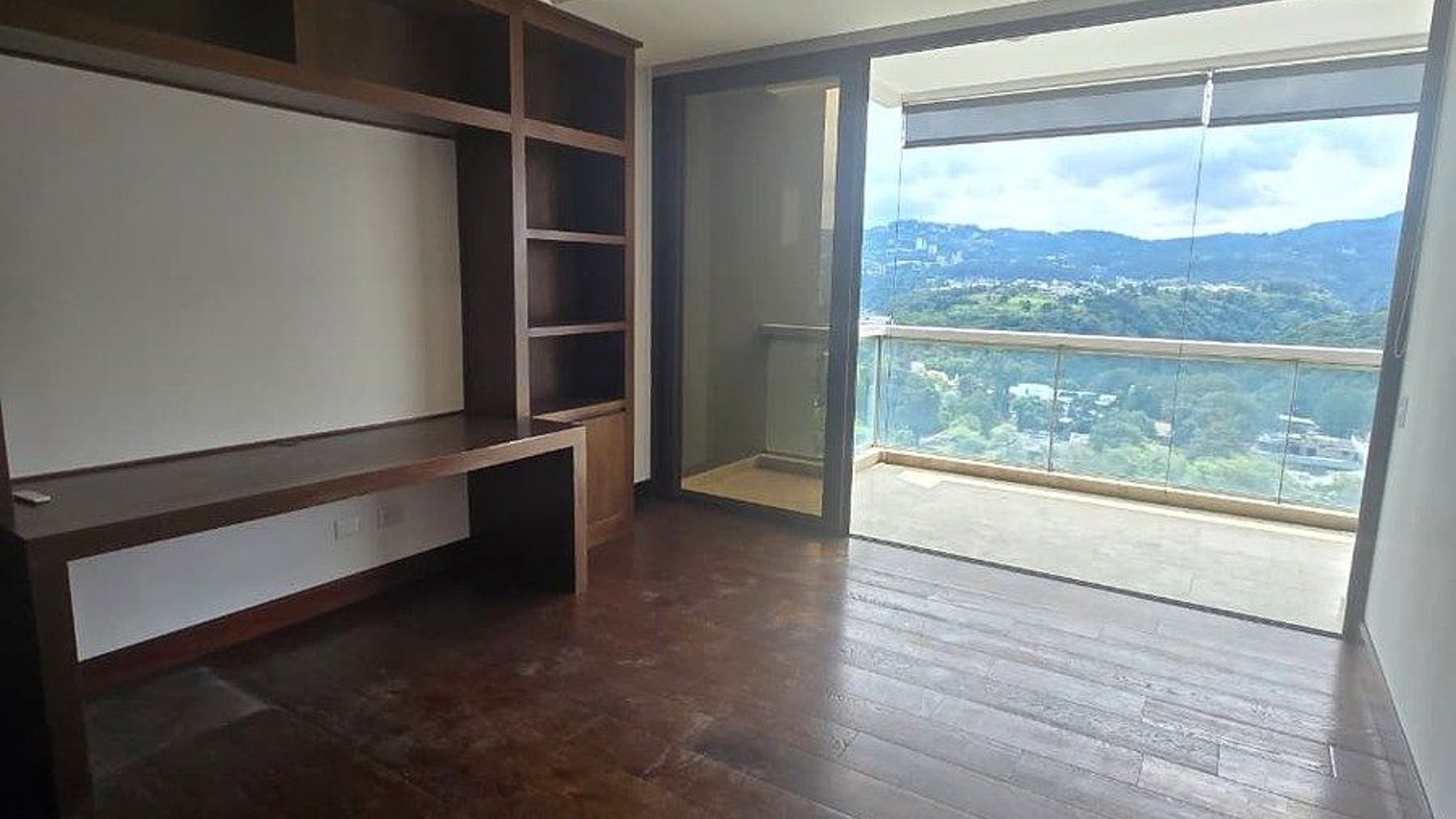 APARTAMENTO EN VENTA O RENTA , ZONA 14 - Miniatura 2