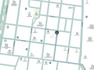 Piera apartamentos en planos en venta, zona 10 - 3