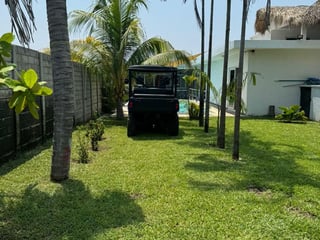 CHALET EN ATITANCITO | CAMINO A MONTERRICO KM. 2.5 - 3