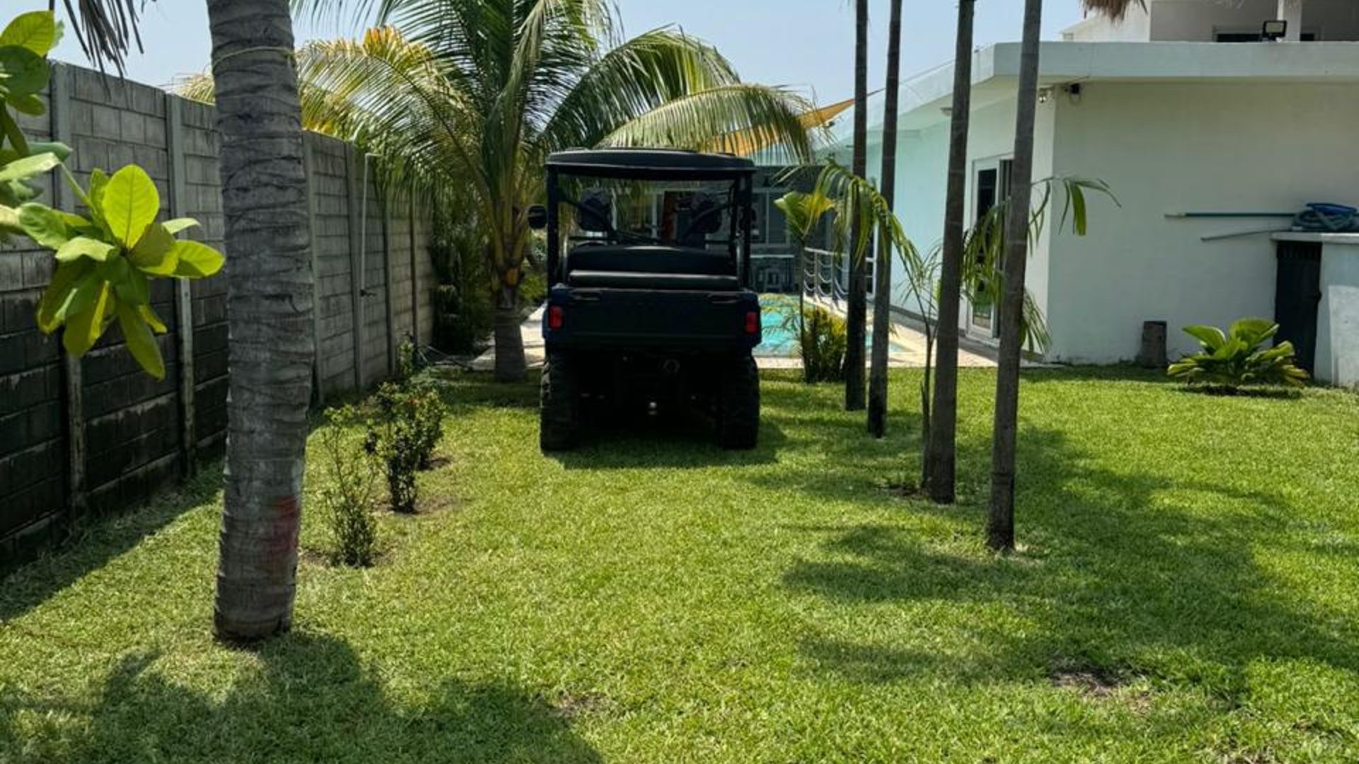 CAMINO A MONTERRICO KM. 2.5 - Miniatura 3