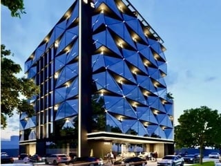 VORIAN REFORMA 383 / Oficina en renta, zona 10 - Image 2