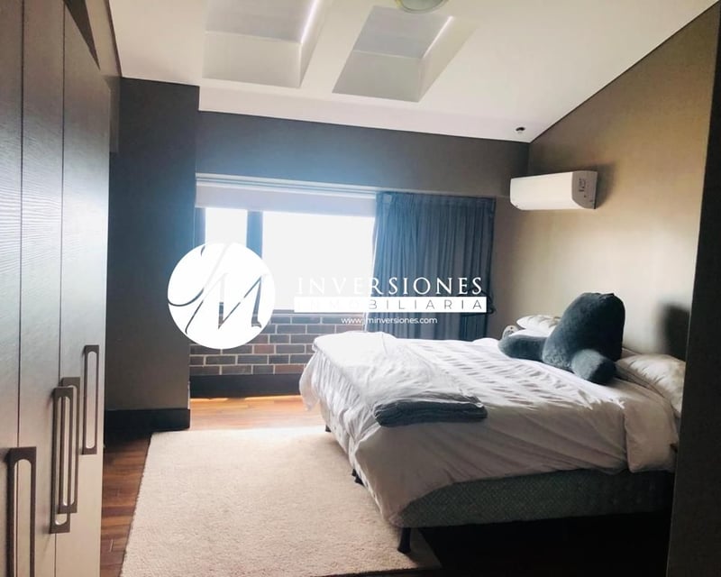 Apartamento en Renta Zona 16 de 2 dormitorios - Miniatura 5