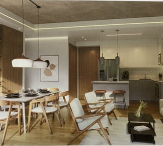 Apartamento en Venta en Zona 11 Guatemala