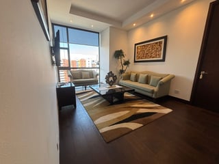Apartamento en Alquiler / Venta Edificio Echo, zona 14 - 5
