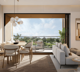 Apartamento en VENTA en zona 14