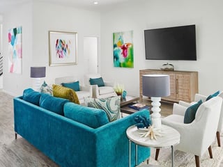 Venta casa en Florida USA desde PRECIO BASE USD$695,990 - Image 12