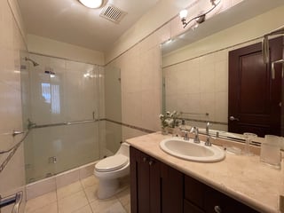 Apartamento en Alquiler / Venta Edificio Casa Rialto, zona 14 - 5