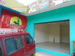Local en Renta San Cristóbal Guatemala, vía deportiva - 2