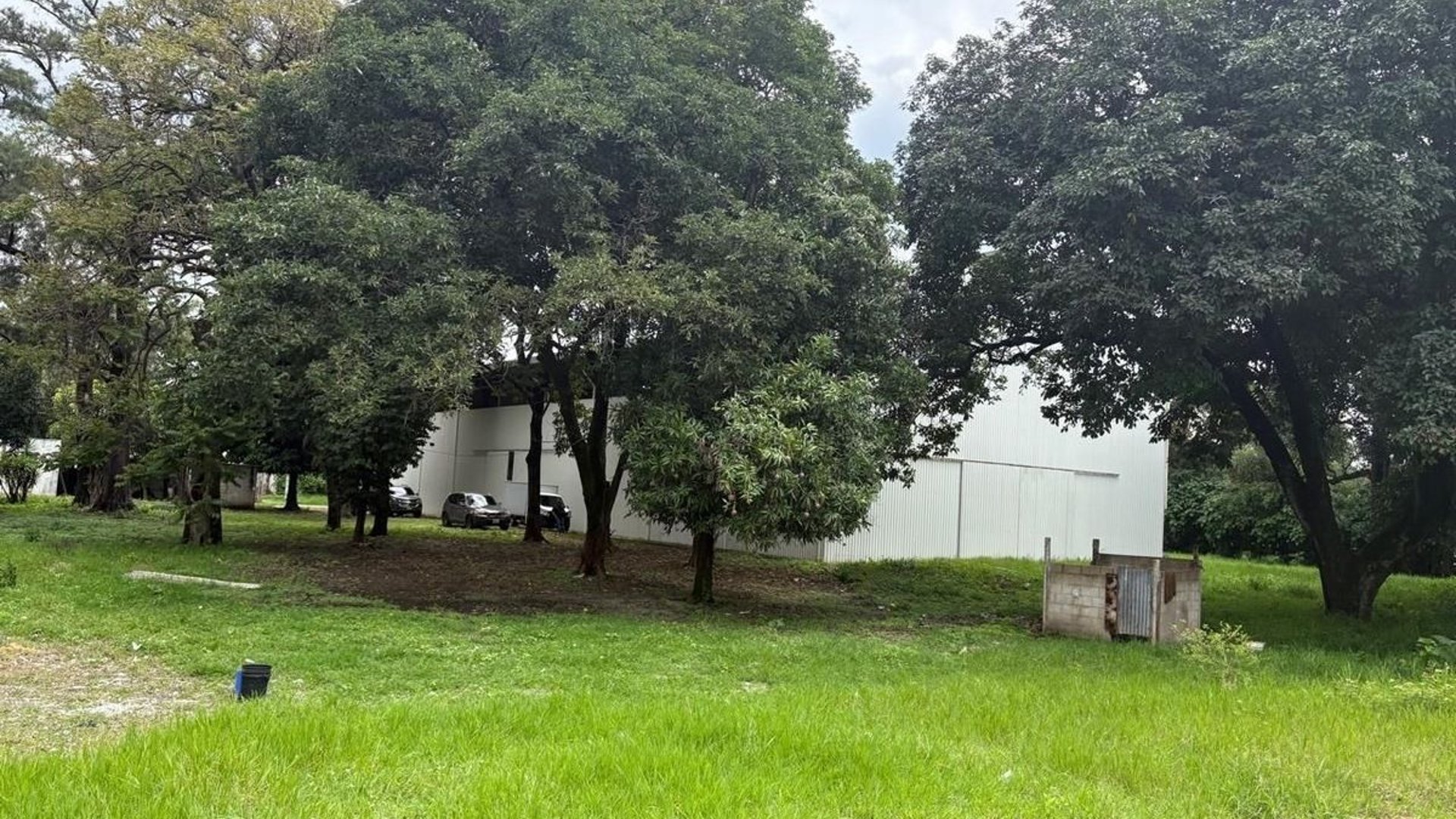 Bodega Industrial en VENTA – Sector VAS / Villa Nueva - Miniatura 23