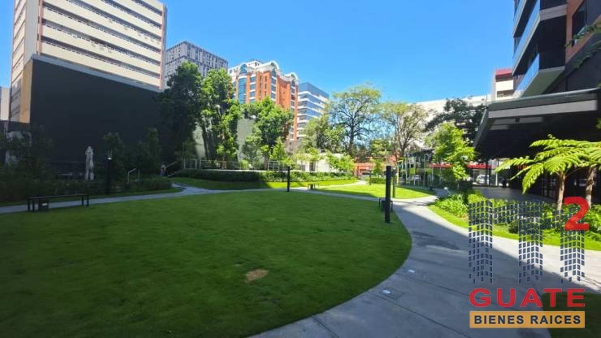 Apartamento en Renta, Zona 10 (R10461) - Miniatura 12