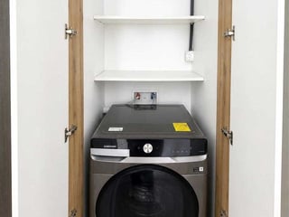 APARTAMENTO EN ALQUILER 📍 Edificio Vilabosque Kanajuyú, Zona 16 - 5