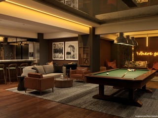 Apartamentos en Pre Venta en Mariscal zona 11 - 3