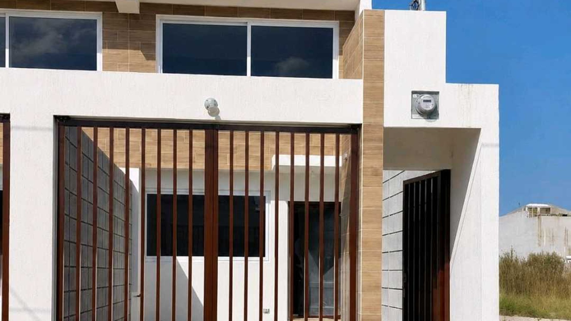 TOWNHOUSE EN ALQUILER???? Hacienda Real, zona 16