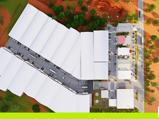 ZACAPA/ Renta de Bodega en parque Industrial - Image 10