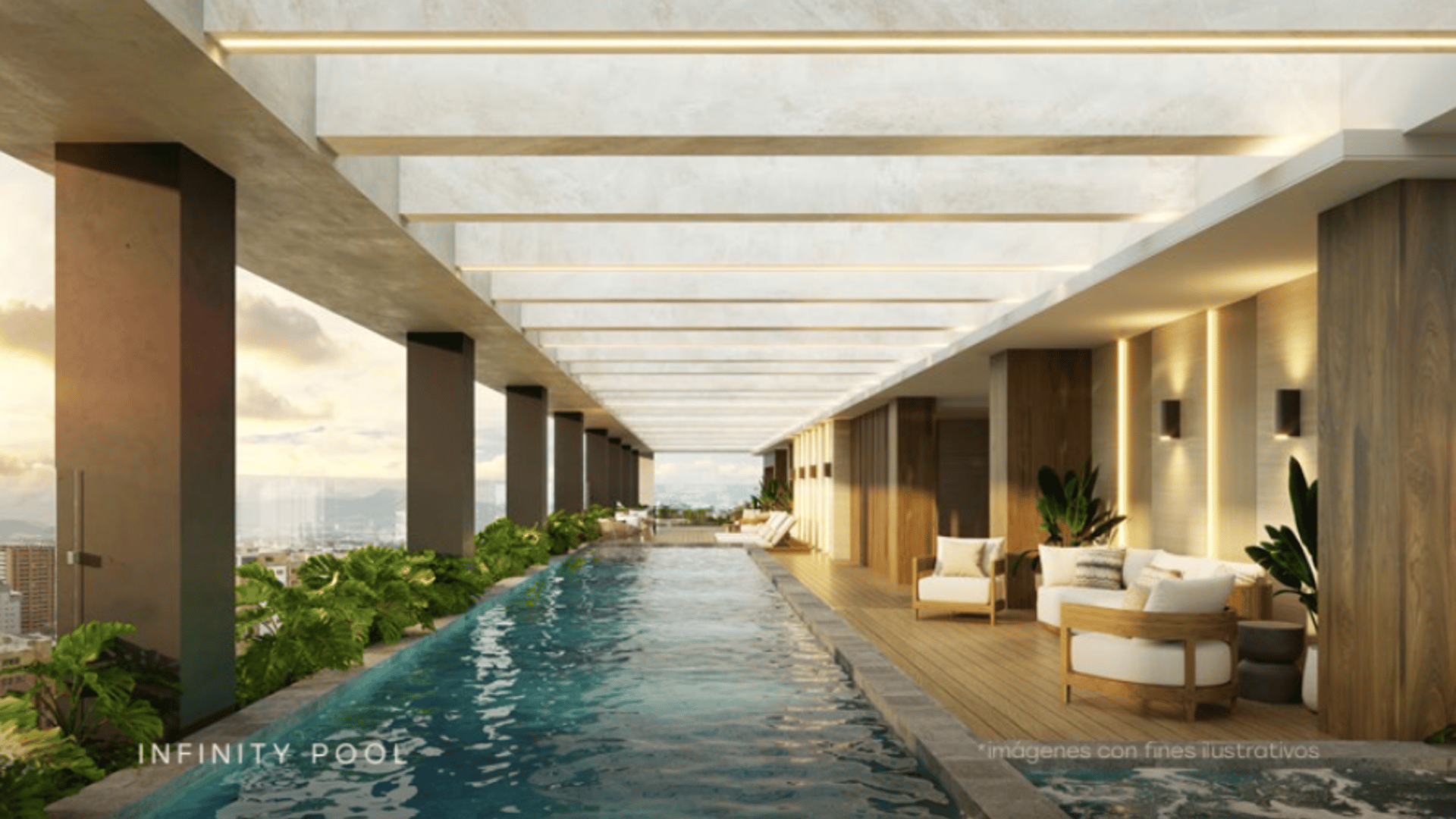 VENTA DE EXCLUSIVO PROYECTO DE APARTAMENTOS EN PLANOS - CETRI, ZONA 14 - Miniatura 8