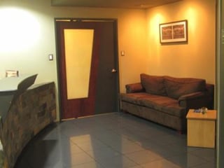 En Venta oficina construcción en zona 9 Reforma - 3