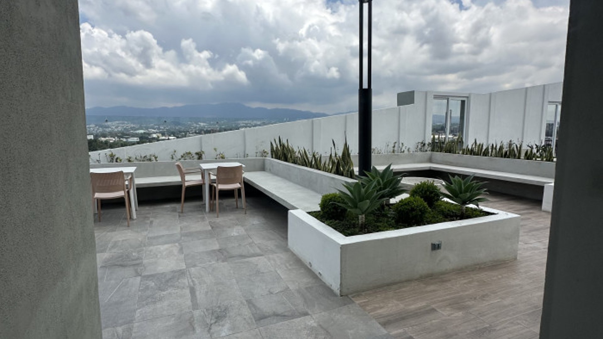 Apartamento renta 3 habitaciones cerca USAC Zona 12 - Miniatura 21