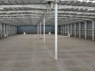 Bodega en renta con patio de maniobras - Palín, Escuintla Ref-5944 - 2