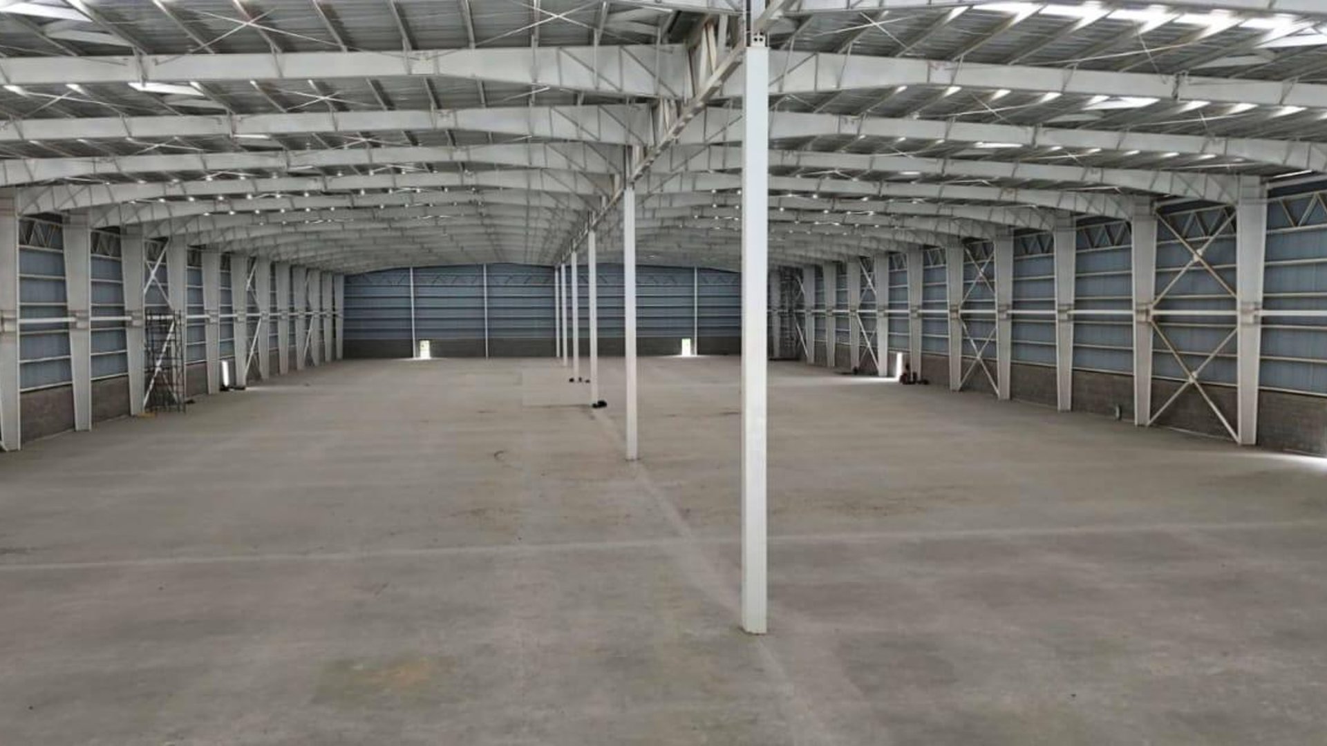 Bodega en renta con patio de maniobras - Palín, Escuintla REF-5944 - Miniatura 2