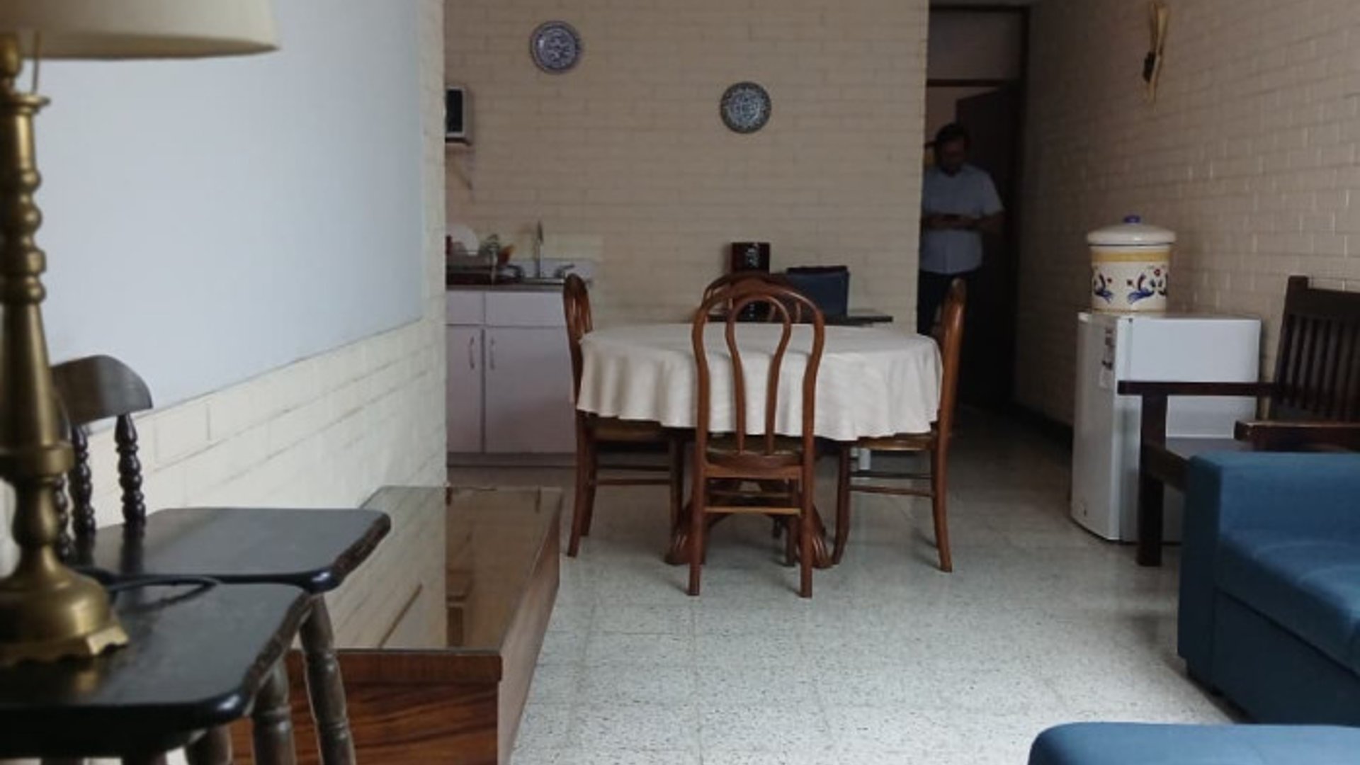 Edificio de Tres Niveles en renta Zona 4 Guatemala - Miniatura 21