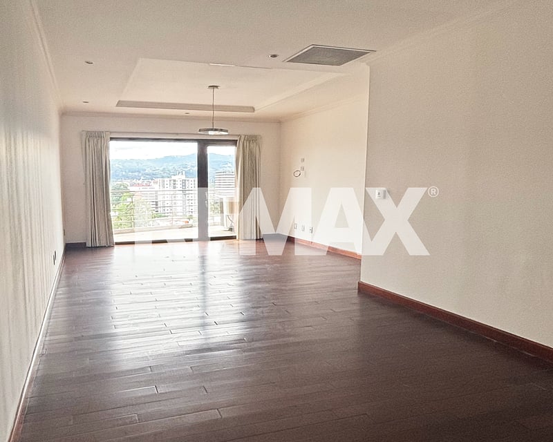 Apartamento Venta | Tadeus | Zona 14