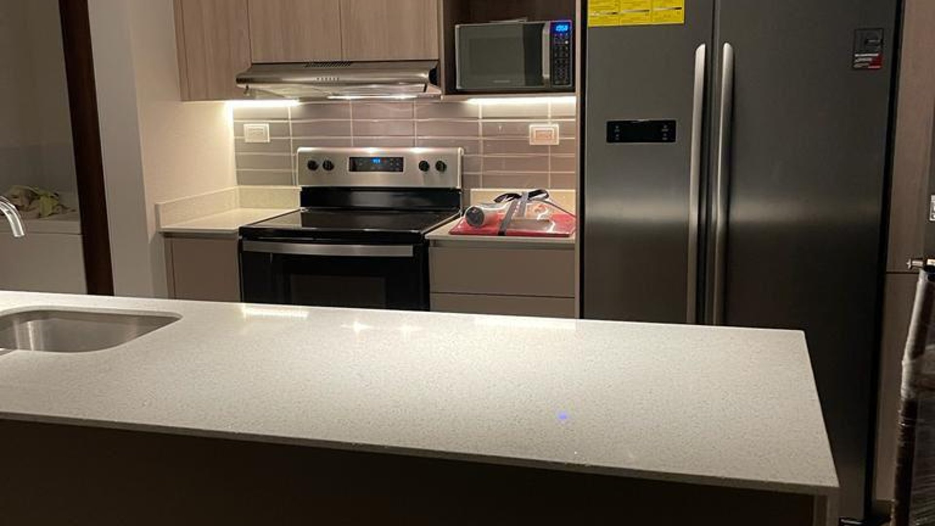 ???? APARTAMENTO EN RENTA – 3 HAB | SAN ISIDRO 2021 | ZONA 16 - Miniatura 2