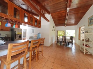 CASA VACACIONAL EN RENTA EN MONTERRICO VILLA 4 - Image 8