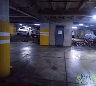 Vendo dos estacionamientos en Tiffany II Zona 10