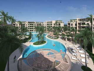 Apartamento en Construcción Venta en Punta Cana - Image 7