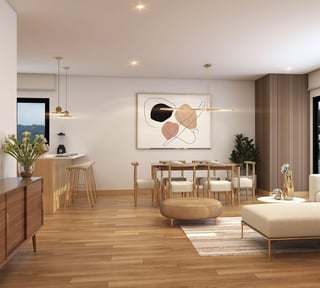 Apartamento Venta | Zona 16 | Jul26