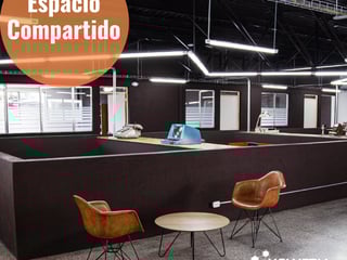 17m² Office for Rent in Zona 11, Guatemala City - Parking, Kitchenette - Image 4