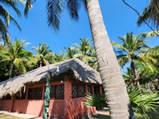 Casa Vacacional en Venta Monterrico, - 5