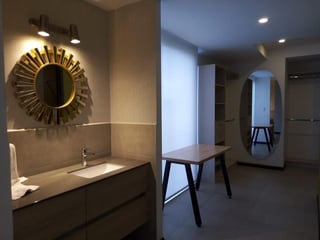 MIRA / Apartamento Amueblado en Renta en zona 10 - 2
